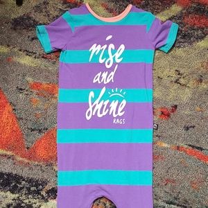 Rags Rise and Shine Jumper